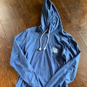 Southern Tide Tshirt Hoodie